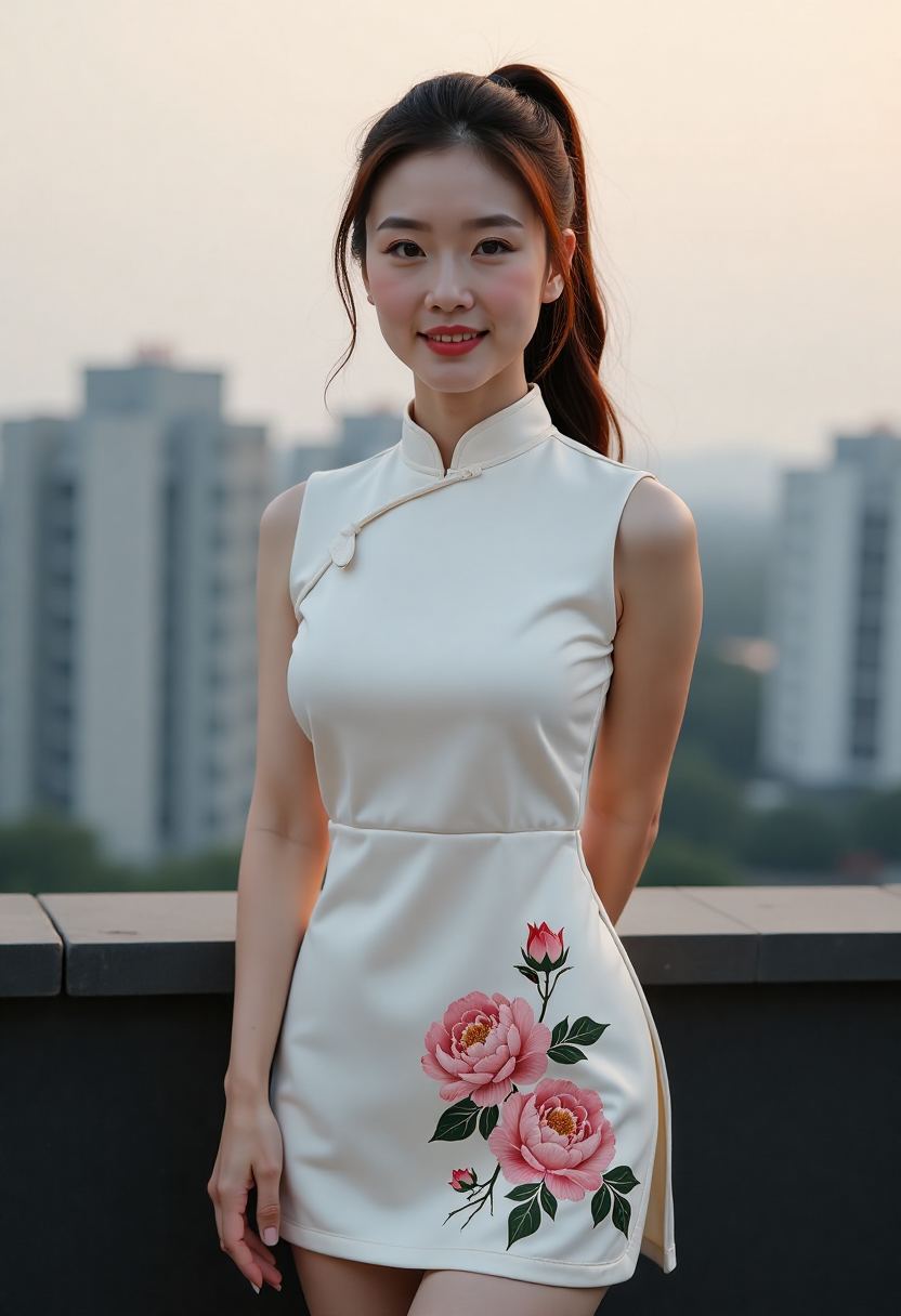 生命树远景构图解析封面