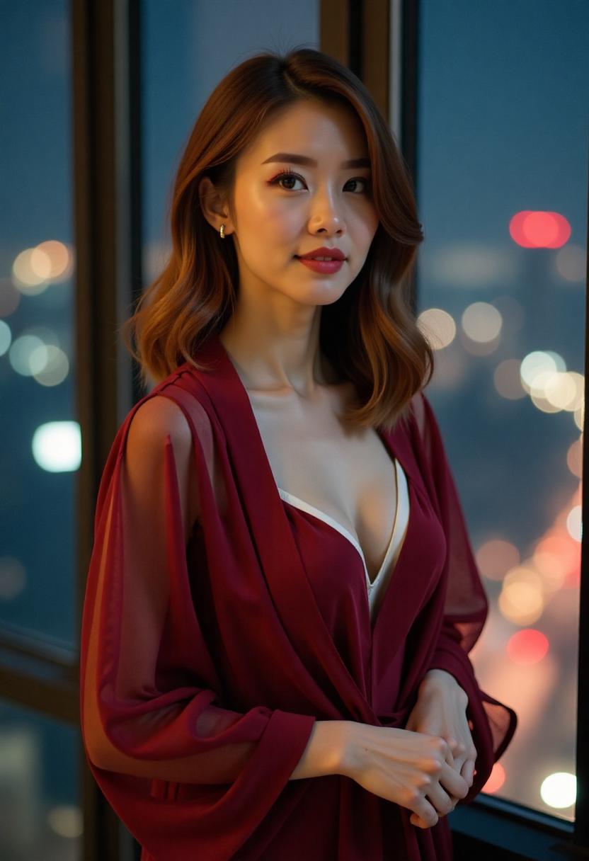 生命树光影与空间赏析封面